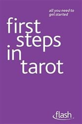 First Steps in Tarot: Flash | Free Book