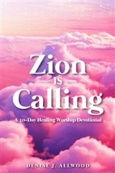 Zion Is Calling | Free Book