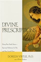 Divine Prescriptions | Free Book