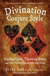 Divination Conjure Style | Free Book