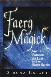 Faery Magick | Free Book