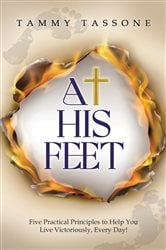 At His Feet | Free Book