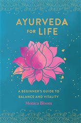 Ayurveda for Life | Free Book