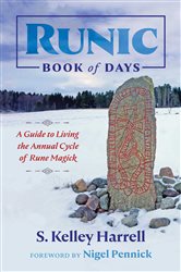 Runic Book of Days | Free Book