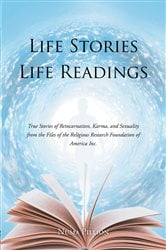 Life Stories Life Readings | Free Book