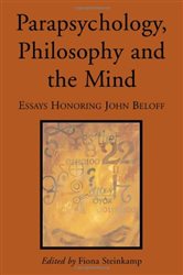 Parapsychology, Philosophy and the Mind | Free Book