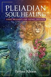 Pleiadian Soul Healing | Free Book