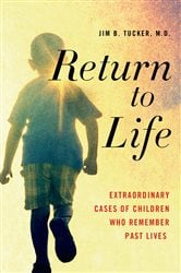 Return to Life | Free Book