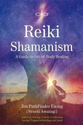 Reiki Shamanism | Free Book