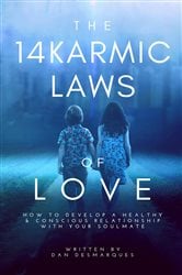 The 14 Karmic Laws of Love | Free Book