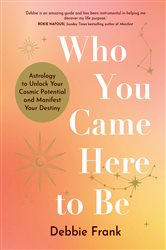 Who You Came Here to Be | Free Book