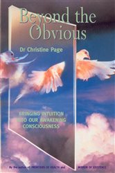 Beyond The Obvious | Free Book