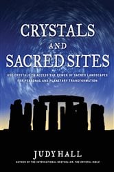 Crystals and Sacred Sites | Free Book