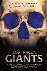 Lost Race of the Giants | Free Book