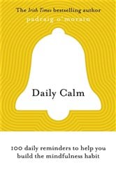 Daily Calm | Free Book