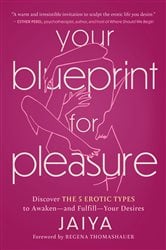 Your Blueprint for Pleasure | Free Book