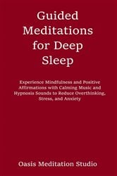 Guided Meditations for Deep Sleep | Free Book