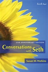 Conversations With Seth: Book Two | Free Book