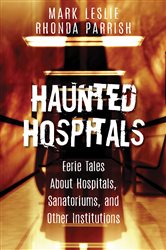 Haunted Hospitals | Free Book