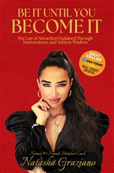 Be It Until You Become It | Free Book