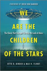 We Are the Children of the Stars | Free Book