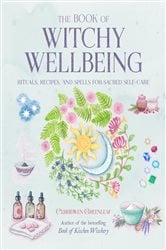 The Book of Witchy Wellbeing | Free Book