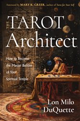 The Tarot Architect | Free Book