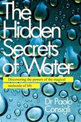 The Hidden Secrets of Water | Free Book