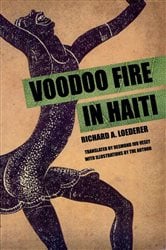 Voodoo Fire In Haiti | Free Book