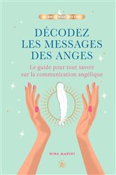 Décodez les messages des anges | Free Book