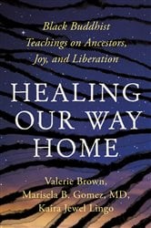 Healing Our Way Home | Free Book