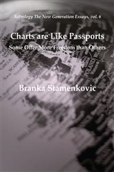 Charts are Like Passports | Free Book