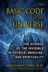 The Basic Code of the Universe | Free Book