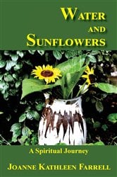 Water and Sunflowers | Free Book