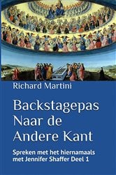 Backstagepas Naar de Andere Kant | Free Book