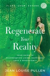 Regenerate Your Reality | Free Book