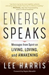 Energy Speaks | Free Book