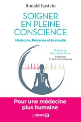 Soigner en pleine conscience | Free Book