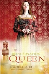 The Reincarnation of a Queen | Free Book