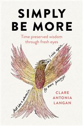 Simply Be More | Free Book