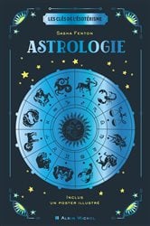 Les Clés de l'ésotérisme - Astrologie | Free Book