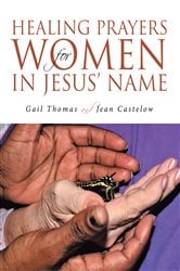 Healing Prayers for Women in Jesus' Name | Free Book