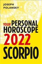 Scorpio 2022: Your Personal Horoscope | Free Book