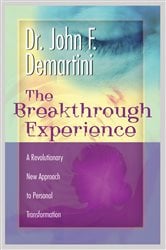 The Breakthrough Experience | Free Book