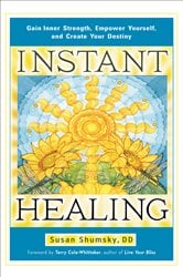 Instant Healing | Free Book