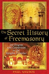 The Secret History of Freemasonry | Free Book