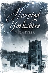 Haunted Yorkshire | Free Book