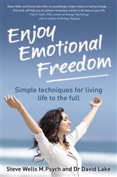 Enjoy Emotional Freedom | Free Book