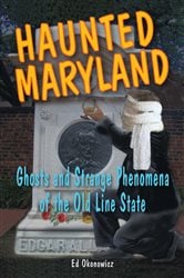 Haunted Maryland | Free Book