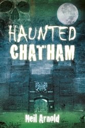 Haunted Chatham | Free Book